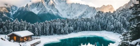 Chilly Escapes: Explore Cold Places In The Philippines .